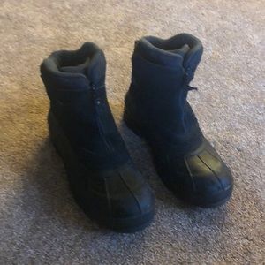 Men’s Thinsulate Kamik winter boots
